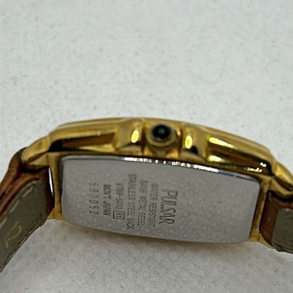 Ladies Pulsar Quartz Watch (Seiko) - Picture 9 of 17